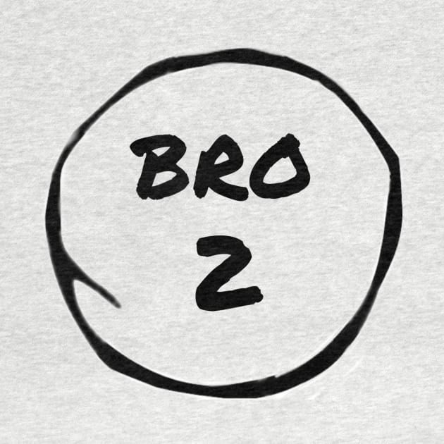 Bro 2 by Raeder20